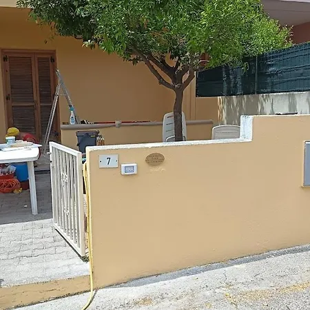 Apsa * Posada (Sardinia)