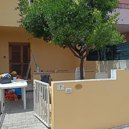 Apsa Posada (Sardinia)