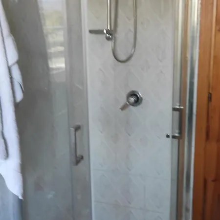Apsa Prázdninový dům