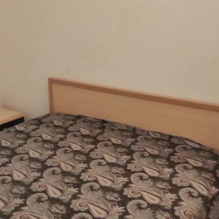 Prázdninový dům Apsa *