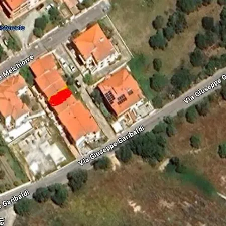 Apsa * Posada (Sardinia)