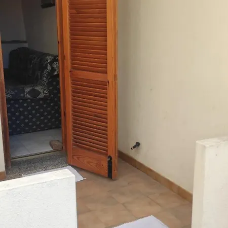 Prázdninový dům Apsa *