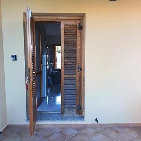 Prázdninový dům Apsa Posada (Sardinia)