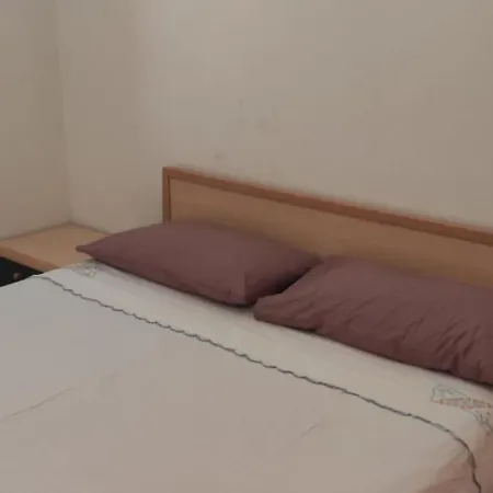 Apsa Prázdninový dům *