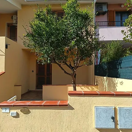 Apsa Сasa de vacaciones